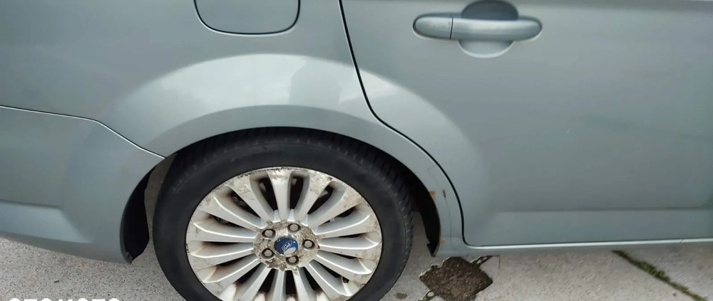 Ford Mondeo cena 8000 przebieg: 299000, rok produkcji 2008 z Koszalin małe 37